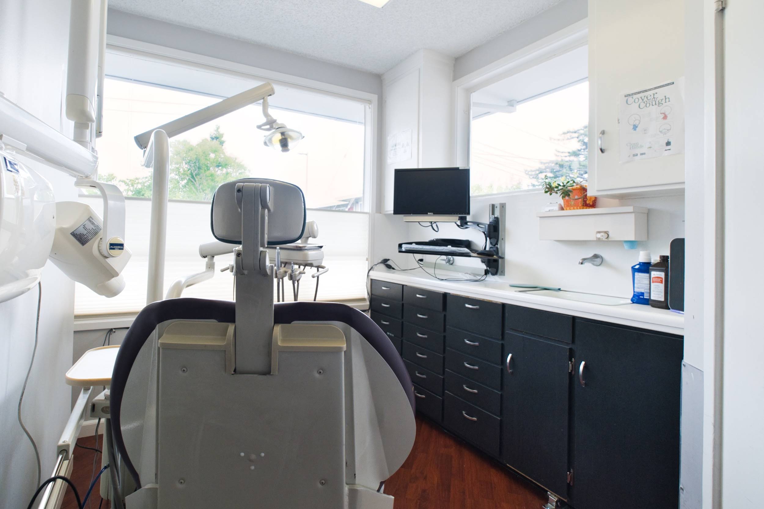 Dentist in San Mateo, CA